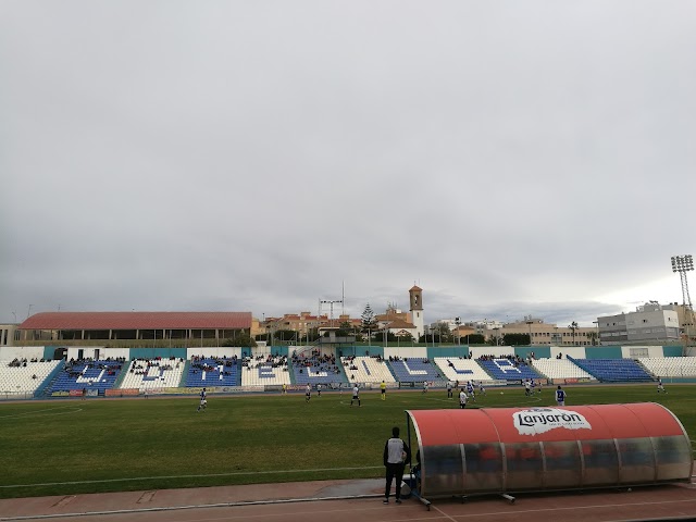 Estadio Municipal de Fútbol Alvarez Claro