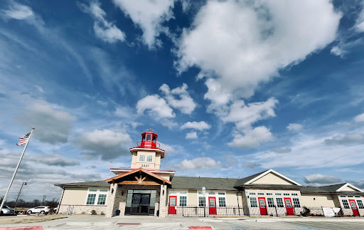Children's Lighthouse of Forney Gallery - United States
