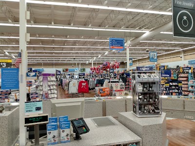 Walmart Supercenter