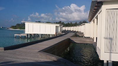 Photos of Thuthonbe Park