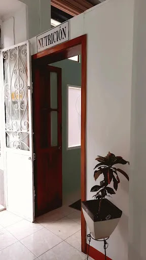 Neftis Fisioterapia y Nutricion - Mexico