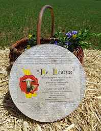 Photo n°4 de Le Lévéjac à Massegros Causses Gorges (Fabricant de fromage)