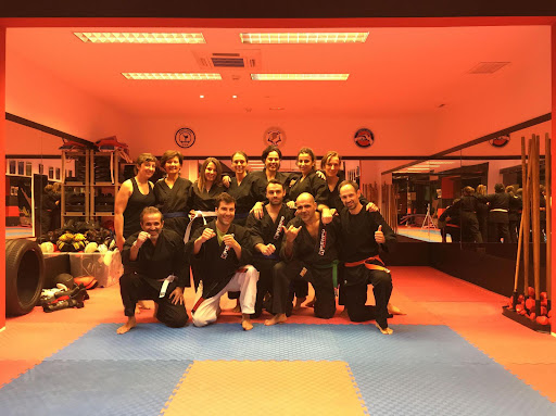 Arkenpo Karate - Thumbnail