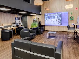 Photo n°10 de Norauto Aulnoy Lez Valenciennes à Aulnoy-lez-Valenciennes (Magasin de pneus)