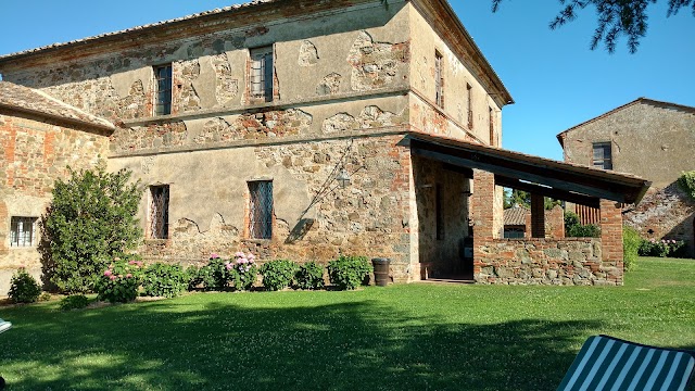 Locanda dell'Amorosa