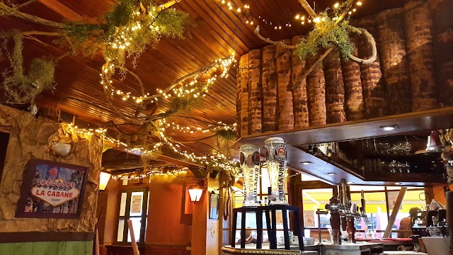 La Cabane