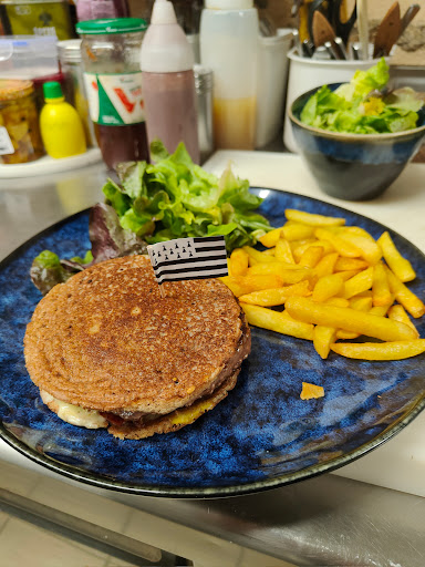 Photo 2 - Creperie du Menhir