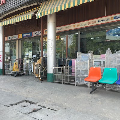 Photos of Pwint Oo Morden Furniture Store