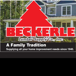 Beckerle Lumber - Spring Valley