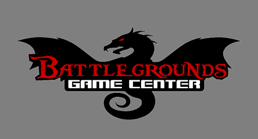 Battlegrounds Game Center - Thumbnail
