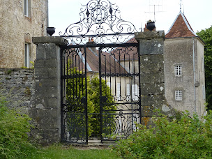 Photo n°1 de Château de la Hussardière Chambre d'hôtes Haute- Saône à Vaite (Hébergement d'intérieur)