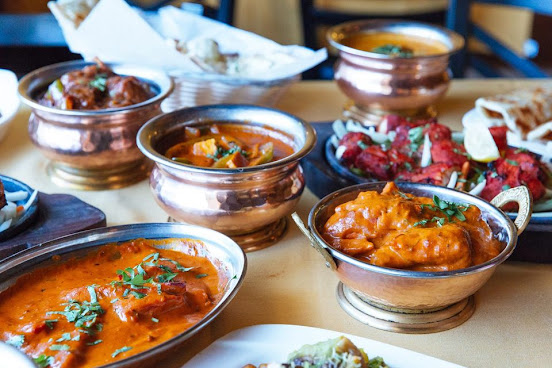 Saffron Indian Kitchen by null