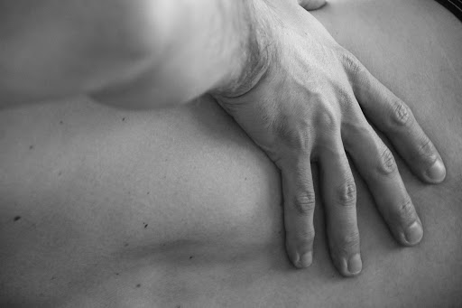 CAMSALUT. Centre d'osteopatia, fisioterapia i salut Cristina Arjonilla - Thumbnail