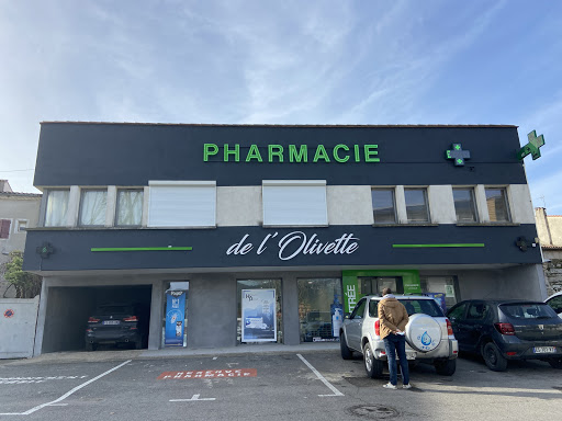 PHARMACIE MOLLES