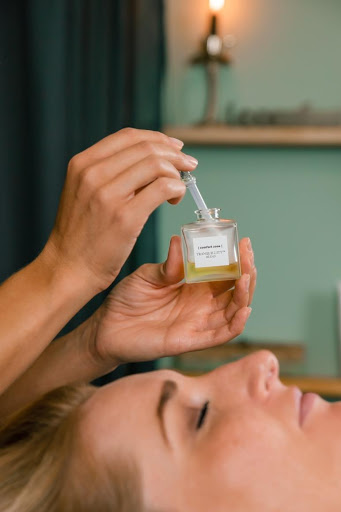 Bij Ons in de Salon - Thumbnail