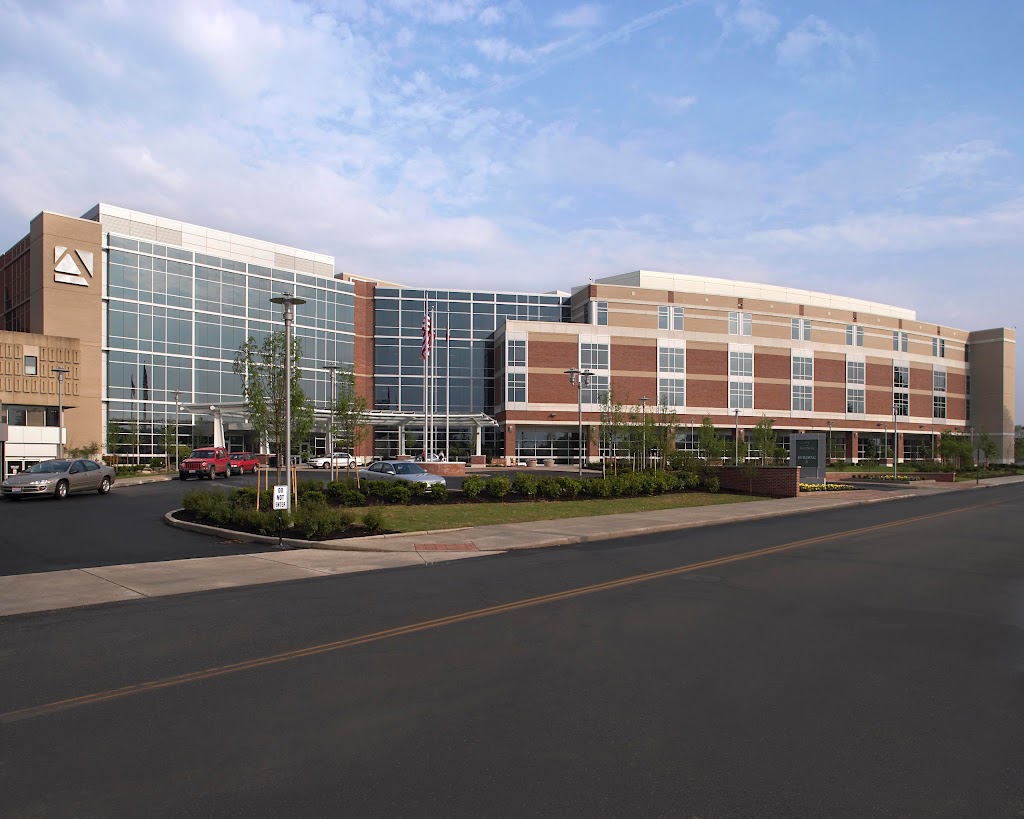 Aultman Deuble Heart And Vascular Hospital Cardiovascular Consultants