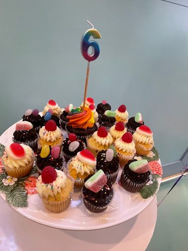 Sweet on Cupcakes Gallery - Australia