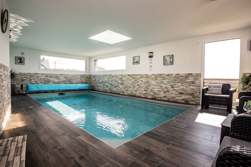 Photo de villa l'echo des vagues à Sibiril (29250)