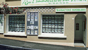 Photo n°2 de L' Immobilière du Viaur à Naucelle (Agence immobilière)