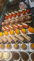 Photo n°54 de Paris-Brest à Paris (Boulangerie)