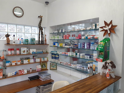 Clínica Veterinária Medicina Integral