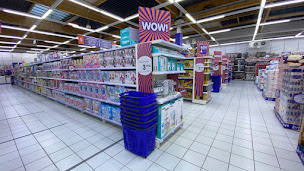 Photo n°17 de B&M à Saint-Rémy (Magasin de jouets)