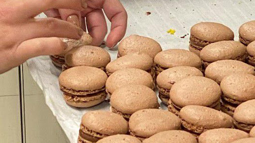 Photo de L'ATELIER DES GOURMETS RICHARD Jérémy à Frontenay-Rohan-Rohan (79270)
