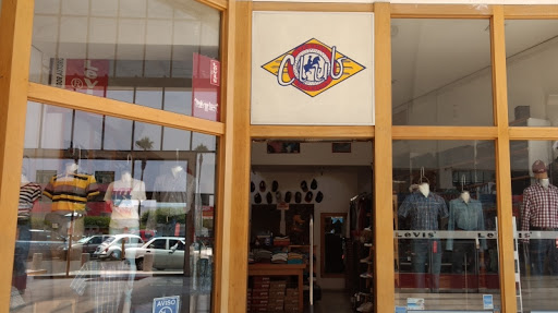 Jeans Club Levis