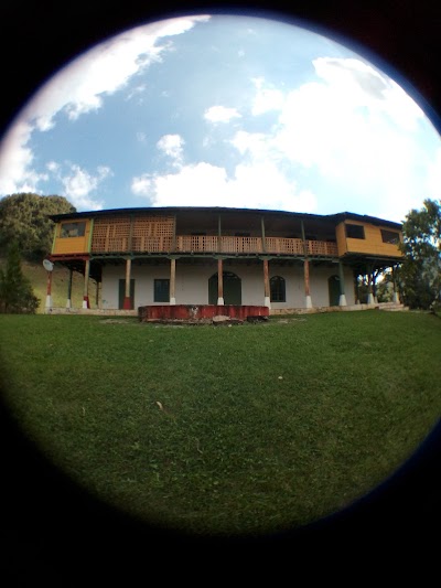 Photos of Posada Rustica Villa De Guadalupe Seamay