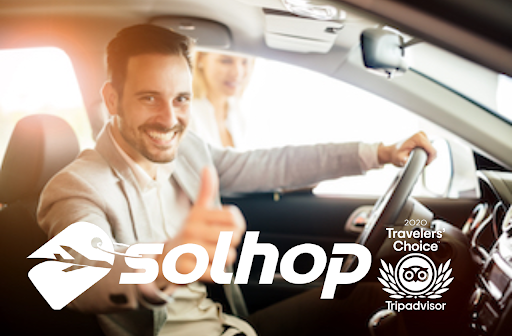 Solhop - Visual