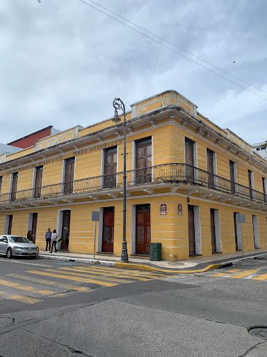 Veracruz Center for the Arts Hugo Argüelles - Thumbnail