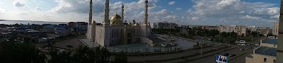Photos of Nauan Khazret