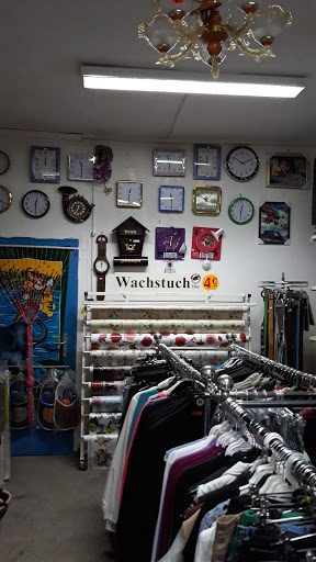 Überraschungsmarkt - Visual
