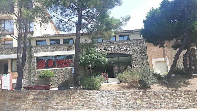 Terres des Templiers