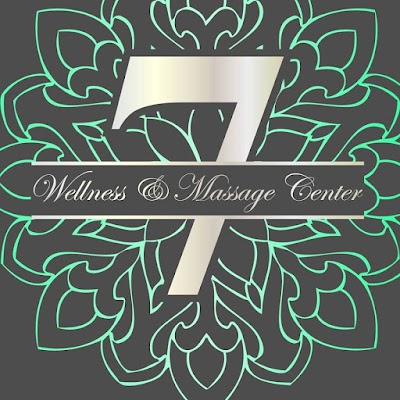 7 Wellness & Massage Center