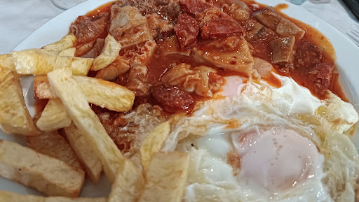 Restaurante Medina - Thumbnail