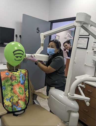 Mighty Smiles Dentistry - Thumbnail