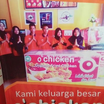 Photos of Ochicken Dumai