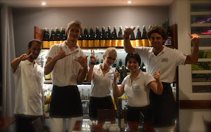 Photo n°43 de La petite crêperie à saint francois (Restaurant)