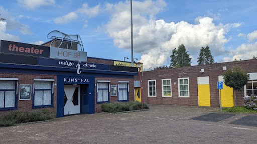 Theater Hof 88 Gallery - Netherlands