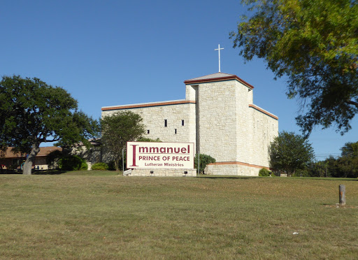 Immanuel Lutheran Ministries Belton Campus - Thumbnail