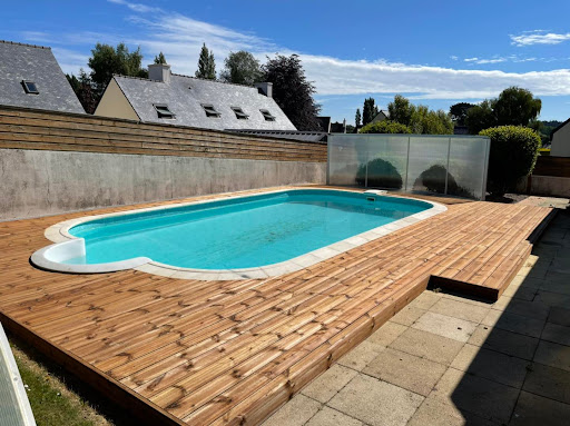 Photo de GCR Rénovation | Plombier, chauffagiste & travaux de rénovation à Bodilis (29400)
