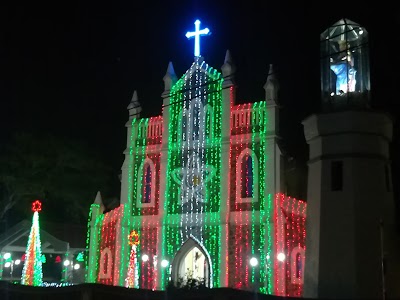 Photos of The Shrine of Our Lady of Matara