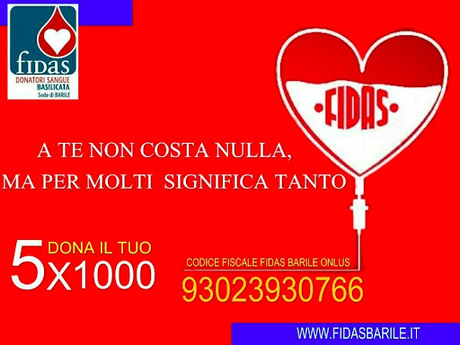 FIDAS BARILE - Thumbnail