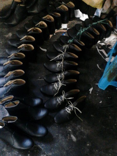 Photos of mote'kar shoes