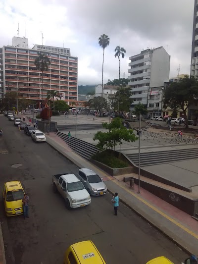 Photos of Murillo Toro Park