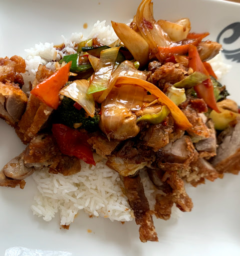 China Bistro Drensteinfurt - Thumbnail