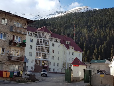 Photos of Pikhtovy Mys Guest House