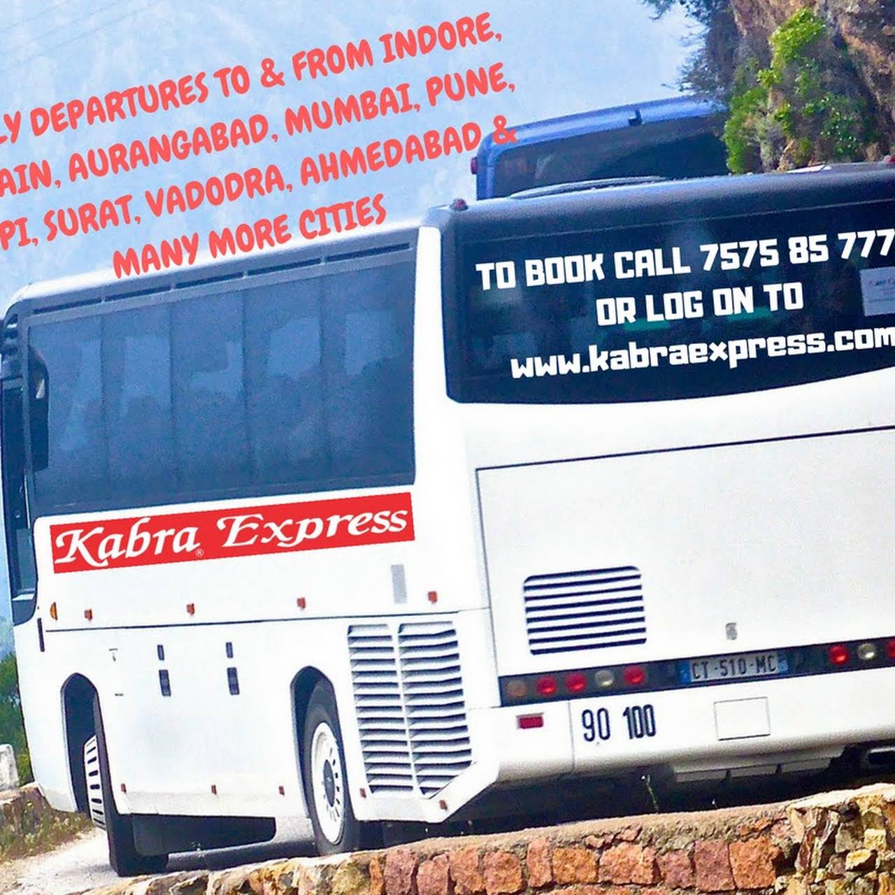 mumbai kabra travel services