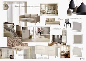 Photo n°4 de I'Déclic Home à Paris (Designer d'intérieur)